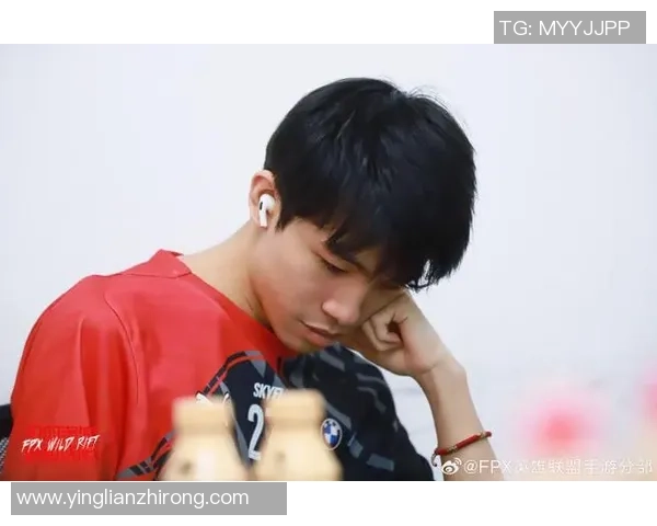 国际邀请赛点评：FPX的灵活性表现