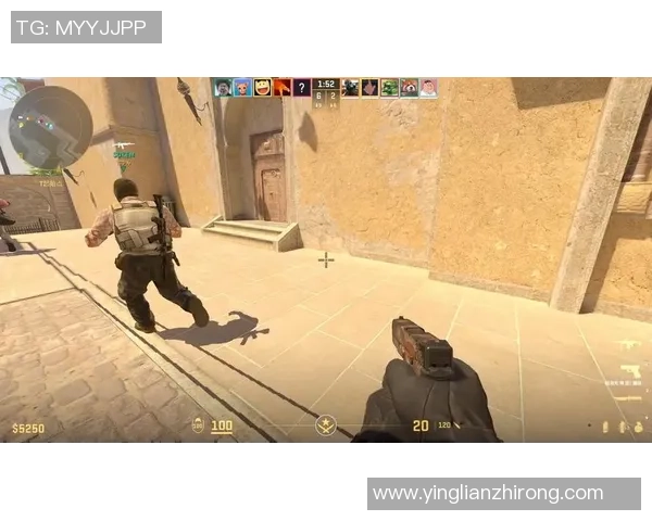 最新CS_GO团队协作TOP10：V5领跑