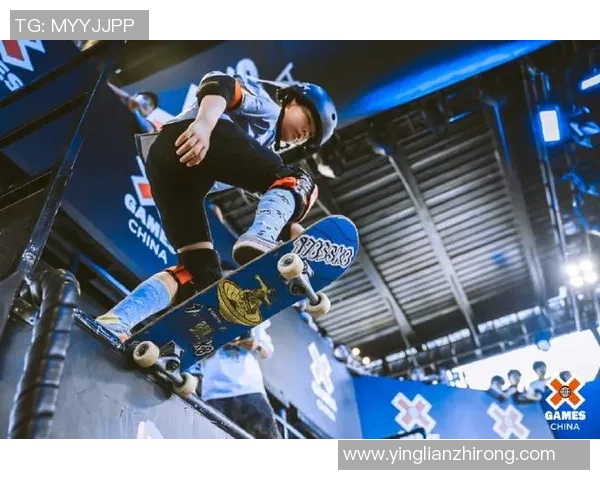 滑板焦点:西安滑板队的配合探讨 滑板焦点:西安滑板队的配合探讨