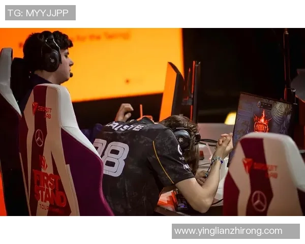 英雄联盟深度：解密TES的快攻