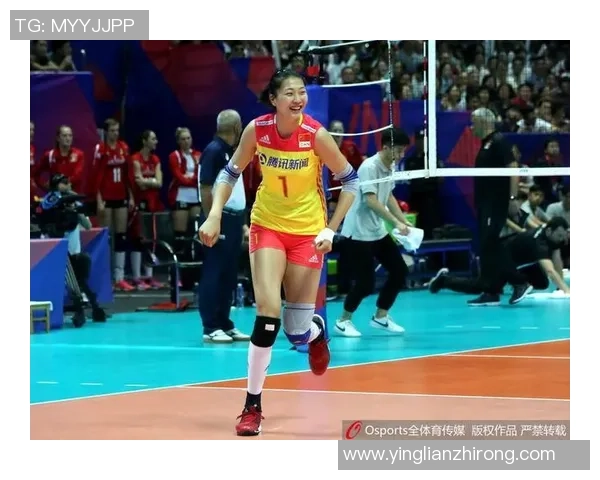 排球评论：南京排球队的快攻得失_1