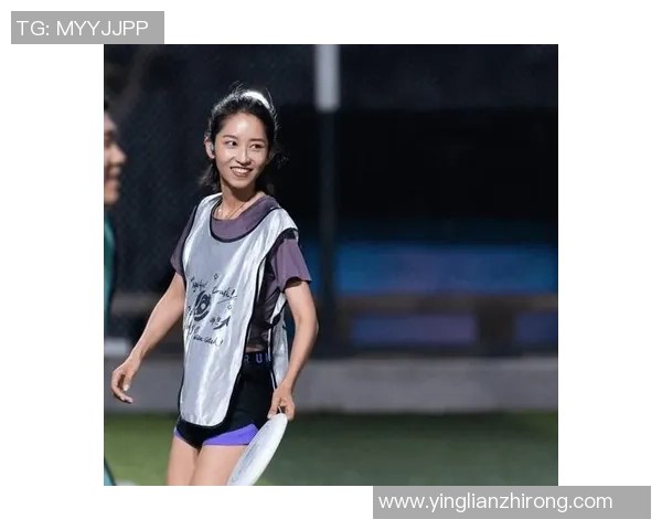 专访陈芳：解密飞盘成功之道