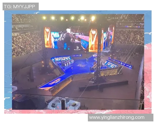 杨娜专访：回顾CS_GO历程