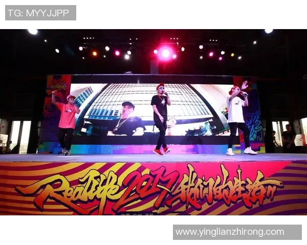 极限运动联赛特别报道：重庆街舞队的奋斗经历