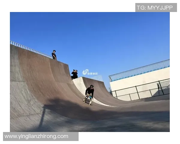 滑板焦点：广州滑板队的实力探讨