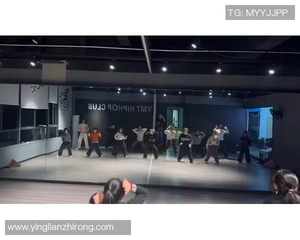 热议街舞：杭州街舞队的心理素质变革