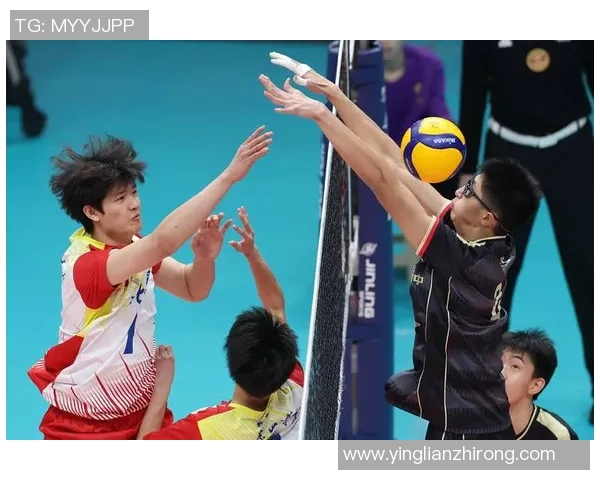 热议排球：北京排球队的技术变革