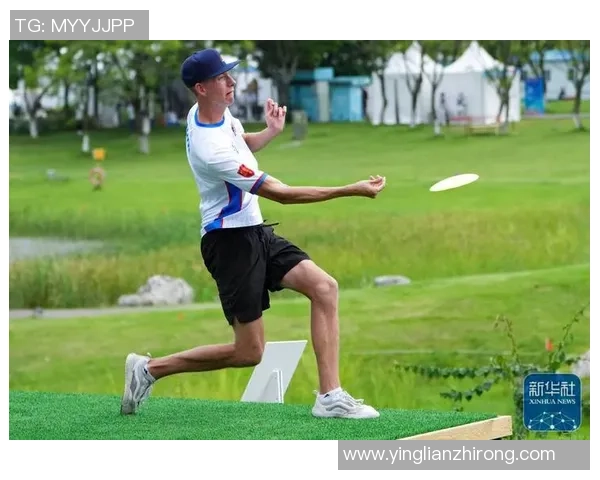 聚焦飞盘：广州飞盘队的技术话题